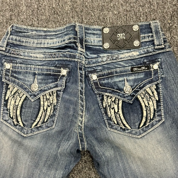 MISS ME JEANS - Picture 9 of 12